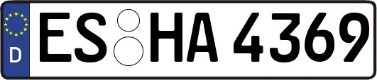 ES-HA4369