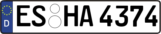 ES-HA4374