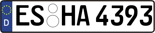 ES-HA4393
