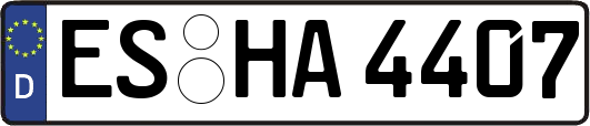 ES-HA4407