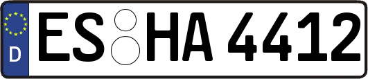 ES-HA4412