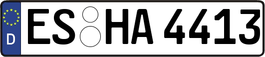 ES-HA4413
