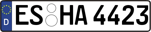 ES-HA4423