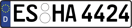 ES-HA4424