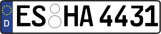 ES-HA4431