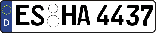 ES-HA4437