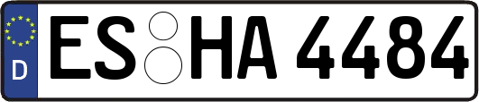 ES-HA4484