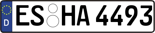ES-HA4493