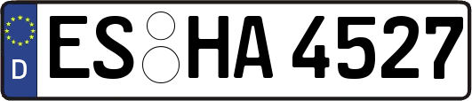 ES-HA4527