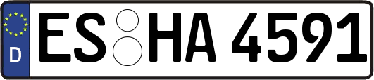 ES-HA4591