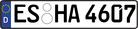 ES-HA4607