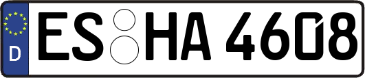 ES-HA4608
