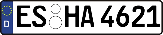 ES-HA4621