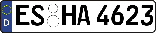 ES-HA4623