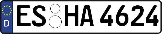 ES-HA4624