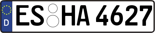 ES-HA4627