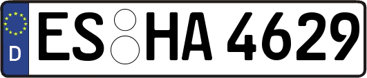 ES-HA4629