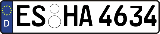 ES-HA4634