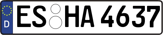 ES-HA4637