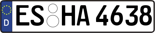 ES-HA4638