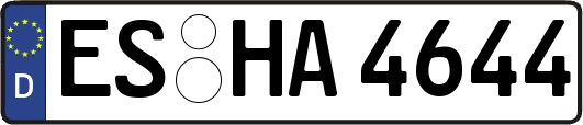 ES-HA4644
