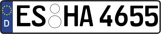 ES-HA4655