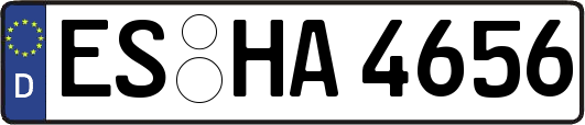 ES-HA4656