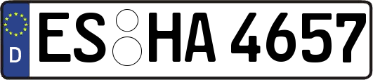 ES-HA4657