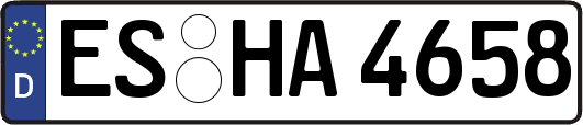 ES-HA4658