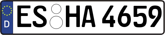 ES-HA4659