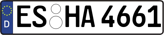 ES-HA4661
