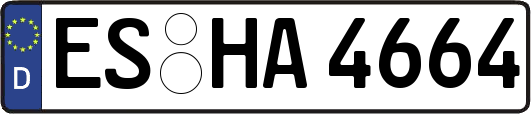 ES-HA4664