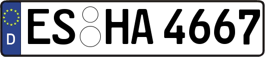 ES-HA4667