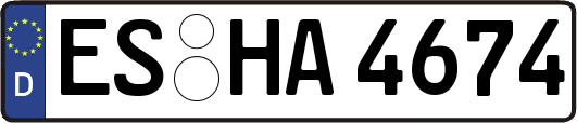ES-HA4674