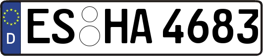 ES-HA4683