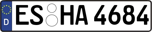 ES-HA4684