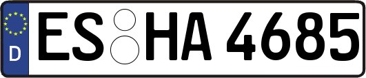 ES-HA4685