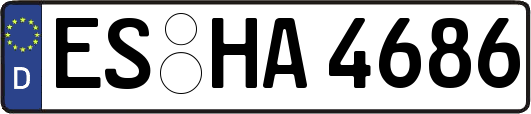 ES-HA4686