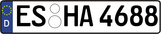 ES-HA4688