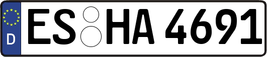 ES-HA4691