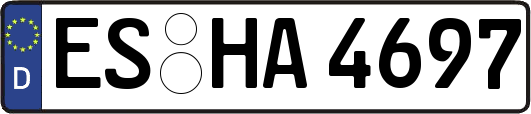 ES-HA4697