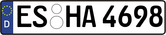 ES-HA4698