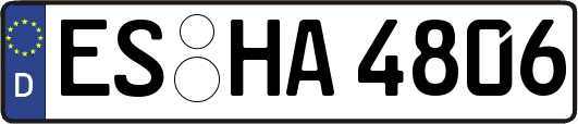 ES-HA4806