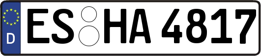 ES-HA4817