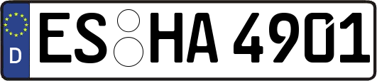 ES-HA4901
