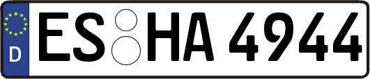 ES-HA4944