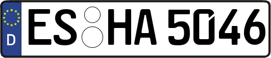 ES-HA5046