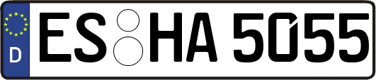 ES-HA5055