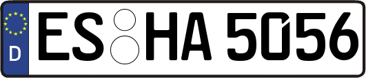 ES-HA5056