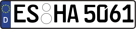 ES-HA5061